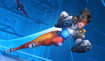 Overwatch 2 Is Still Coming To Switch, But Blizzard Will Have To Make "Some Compromises"