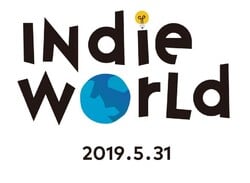 Nintendo Announce Indie World Presentation Tomorrow For Japan