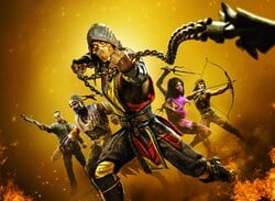 Mortal Kombat 11 Receives Huge Update - Full Patch Notes (November 2020)