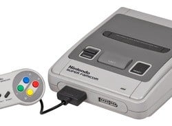 Super Famicom Reaches 21 Years Old Today