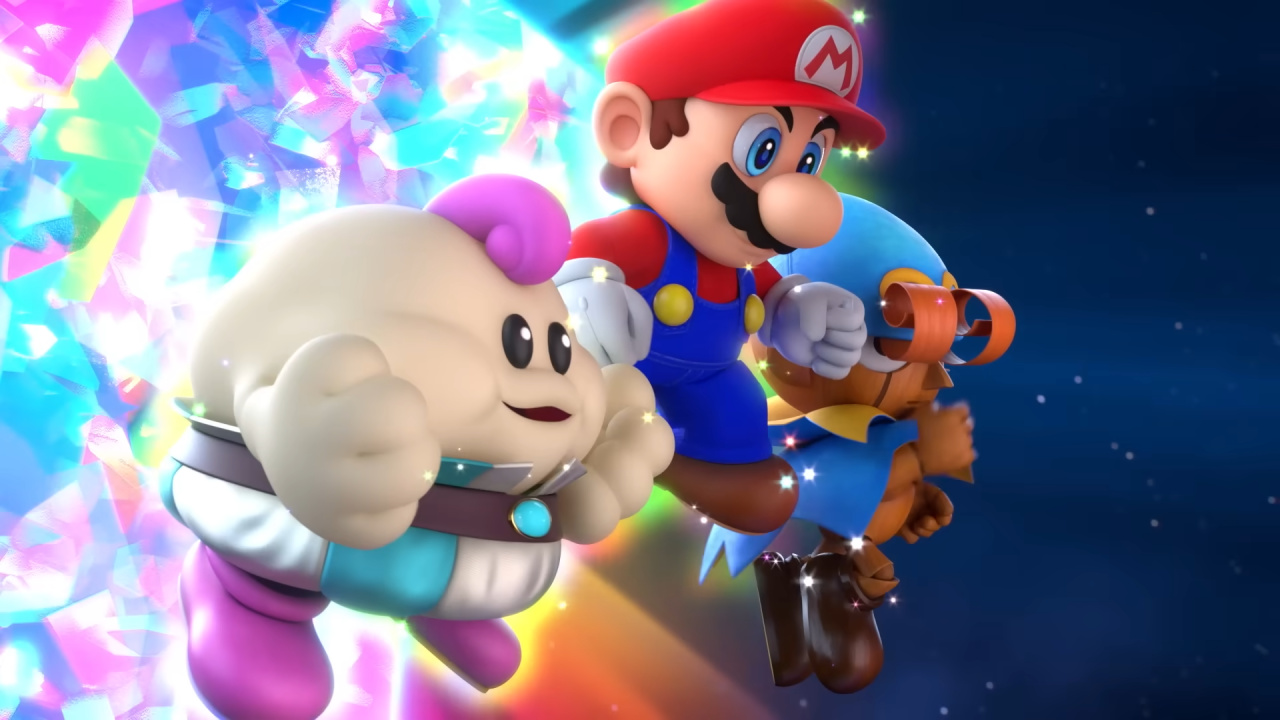 Switch Online Missions & Rewards Adds Super Mario Odyssey “Show