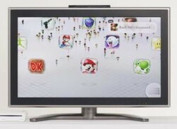 Miiverse Won't Connect to Twitter or Facebook