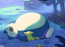 Pokémon Sleep Has Reportedly Made $100 Million In Its First Year
