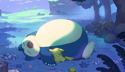 Pokémon Sleep Has Reportedly Made $100 Million In Its First Year