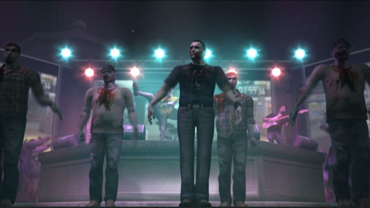 Dead Rising goes GaGaGa SP | Nintendo Life