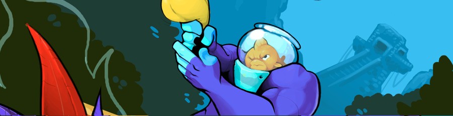Flipper 2 Banner