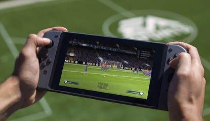 Fifa 18 Nintendo Switch News Page 2 Of 2