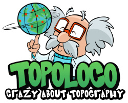 Topoloco Cover