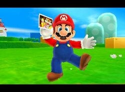EB Down Under Sells Super Mario 3D Land Early
