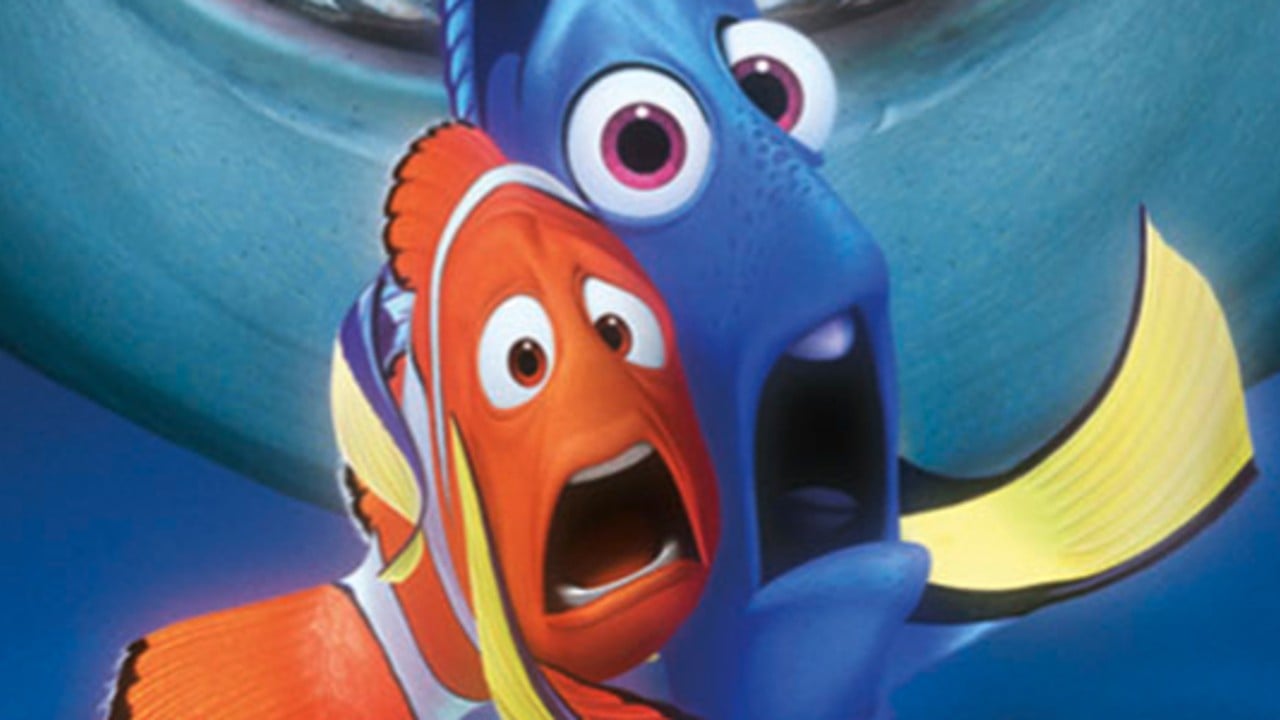 Finding Nemo: Escape to the Big Blue Review (3DS) | Nintendo Life