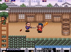 US VC Releases - 30th April - Mystical Ninja