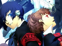 Some Persona 3 Portable Players Aren't Happy With The Game's Audio Quality