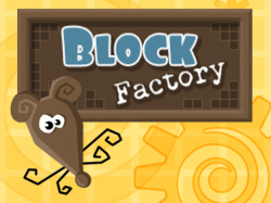 Block Factory Cover