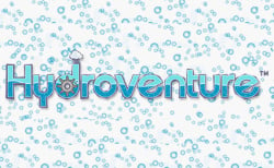 Hydroventure Cover