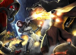 3D Realms' Ion Fury Brings Old-School FPS To Switch Next Month