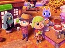 The Animal Crossing Mobile Direct - Live!