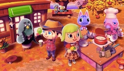 The Animal Crossing Mobile Direct - Live!