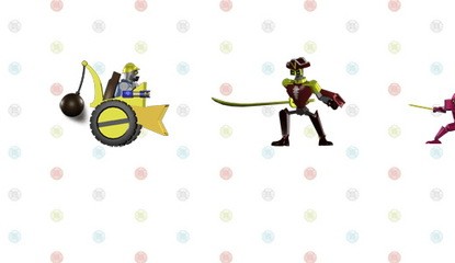 Planet Pachinko (WiiWare)