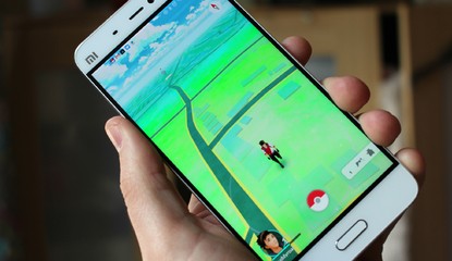Here's How To Get Pokémon GO On iPhone And Android