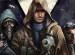 STALKER: Clear Sky (Switch) - Tighter Shooting But Less Atmosphere