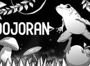 Dojoran Looks Like A Fun Retro-Style Platformer About A Master Ninja Frog
