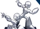 Pre-Orders Open for Mega Man Anniversary Statue