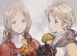 Final Fantasy Tactics Is Getting An Enhanced Revival On Switch And Switch 2