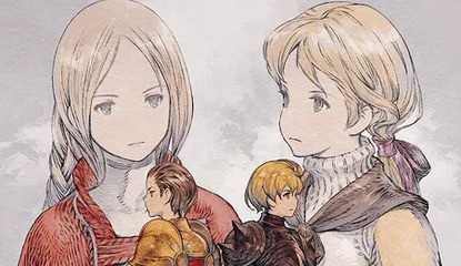 Final Fantasy Tactics Is Getting An Enhanced Revival On Switch And Switch 2