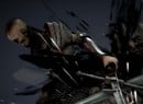 Souls-Like Sinner: Sacrifice for Redemption Battles Its Way To Switch Next Month