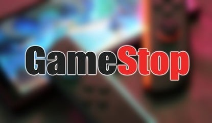 GameStop Kicks Off 2026 By Reportedly Shutting "Hundreds" Of Stores