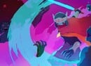 Hyper Light Drifter Is Getting Its Own TV Show From The Producer Of Netflix's Castlevania