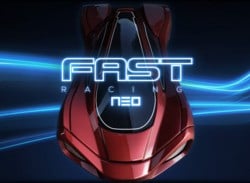 Shin'en Multimedia on FAST Racing NEO and its Development Approach