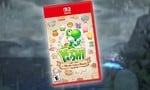 Nintendo To Change Pricing For Digital & Physical Switch 2 Exclusives, Starting With Yoshi