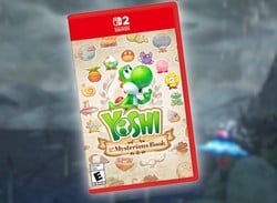 Nintendo To Change Pricing For Digital & Physical Switch 2 Exclusives, Starting With Yoshi