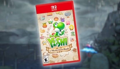Nintendo To Change Pricing For Digital & Physical Switch 2 Exclusives, Starting With Yoshi