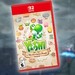 Nintendo To Change Pricing For Digital & Physical Switch 2 Exclusives, Starting With Yoshi