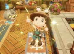 Fantasy Life i's New Update Is Finally Live On Switch 1 & 2, Here Are The Full Patch Notes