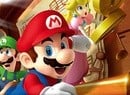 Fans Have Discovered A Neat Mario Party 3 Reference Hidden Inside Mario Party DS