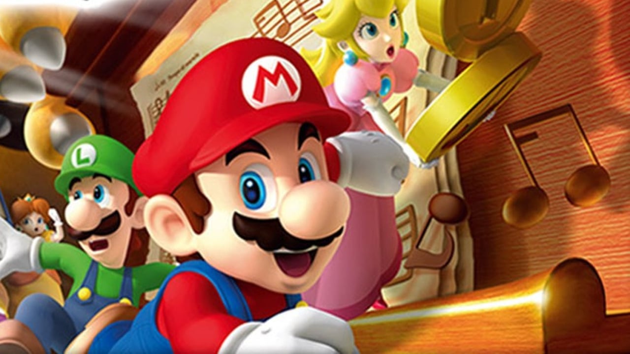 Fans Have Discovered A Neat Mario Party 3 Reference Hidden Inside Mario Party DS