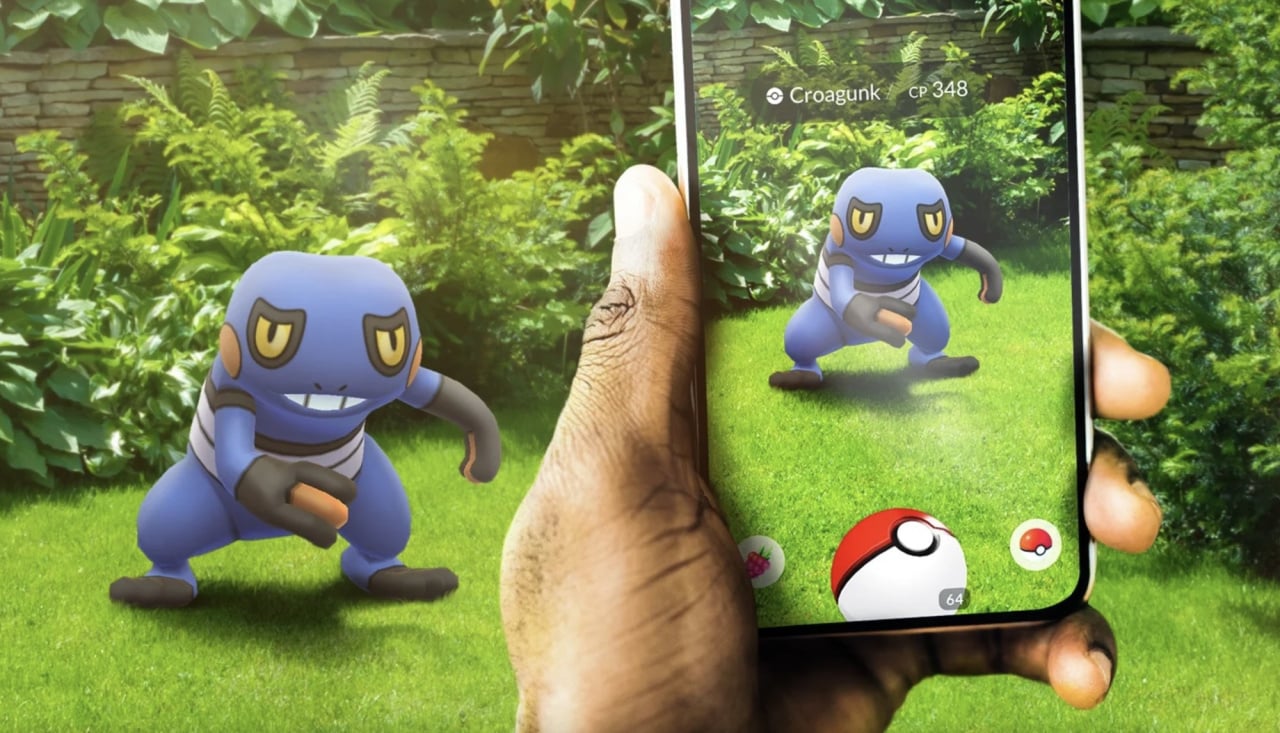 Niantic Responds to Pokémon GO Revenue Reports: Developer Disputes Claims of Decline