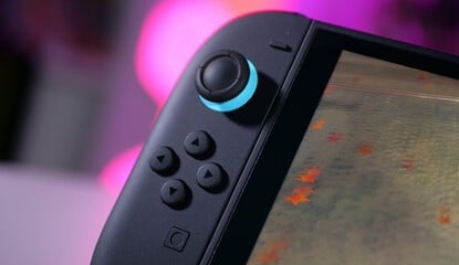 "This Just Didn't Fit Into My Gaming Lifestyle" - Hideki Kamiya Isn't Happy About Switch 2's Lack Of A D-Pad