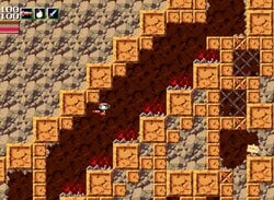 Cave Story+ Receives Free Classic Graphics Update