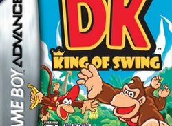 DK: King of Swing Looks Set for a Western Wii U Virtual Console Release