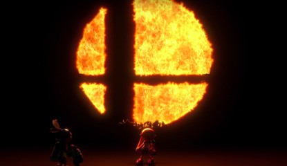 Masahiro Sakurai Confirms He's Working On Super Smash Bros. Switch