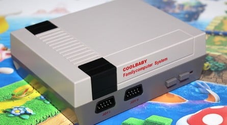 coolbaby nes game list