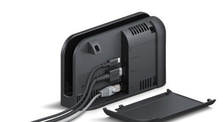 Switch 2 Dock