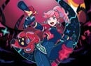 18th April (North America)
