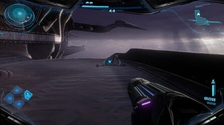 Scout Bot - Volt Forge - Tower 2 Generator