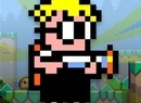 Mutant Mudds 3DS 'Deluxe' Update Has Been Approved in Both North America and Europe