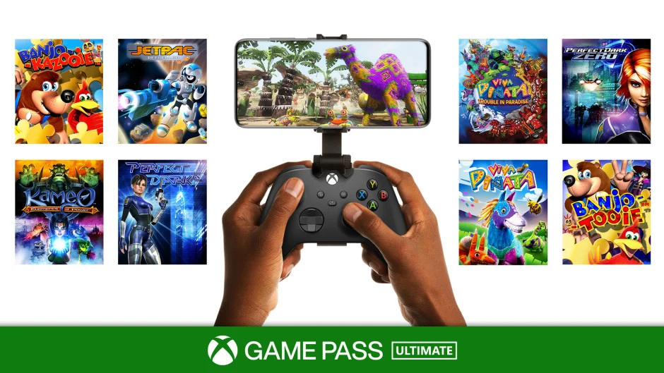 The hardest and longest Xbox Game Pass games